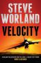[Judd Bell & Corey Purchase 01] • Velocity